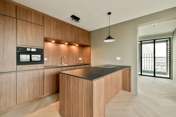 Medium property photo - Rijnlandlaan 313, 1062 MX Amsterdam